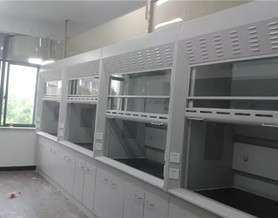 全鋼類型的通風(fēng)柜真不會生銹？